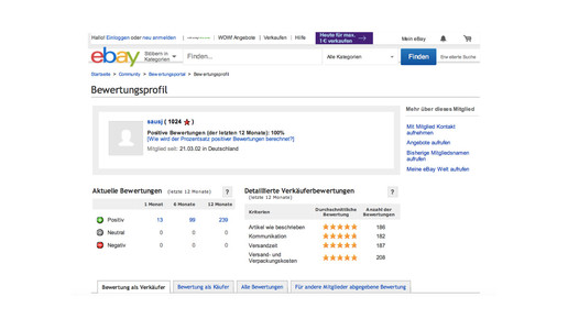 ebay fresubin energy bewertungsprofil1 scs