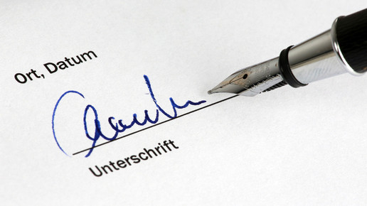 fueller unterschrift tim reckmann pixelio de