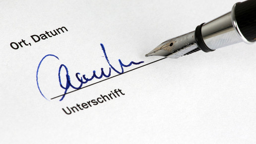 fueller unterschrift tim reckmann pixelio de