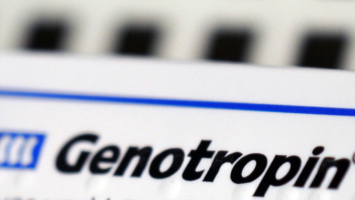 genotropin aa