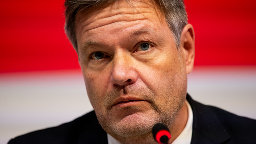 Habeck: Arzneimittel könnten „ein Tickchen“ teurer werden