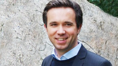 kristian ruepp aristo