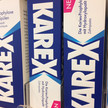 Mundspüllösungen: dm vor Apotheke, Karex abgestraft