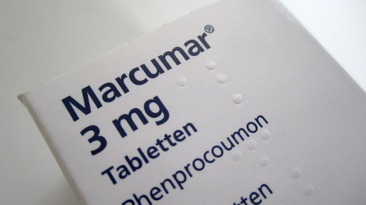 Prozess: Mordversuch mit Marcumar