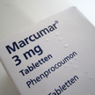 Vorsicht bei Phenprocoumon und Metformin