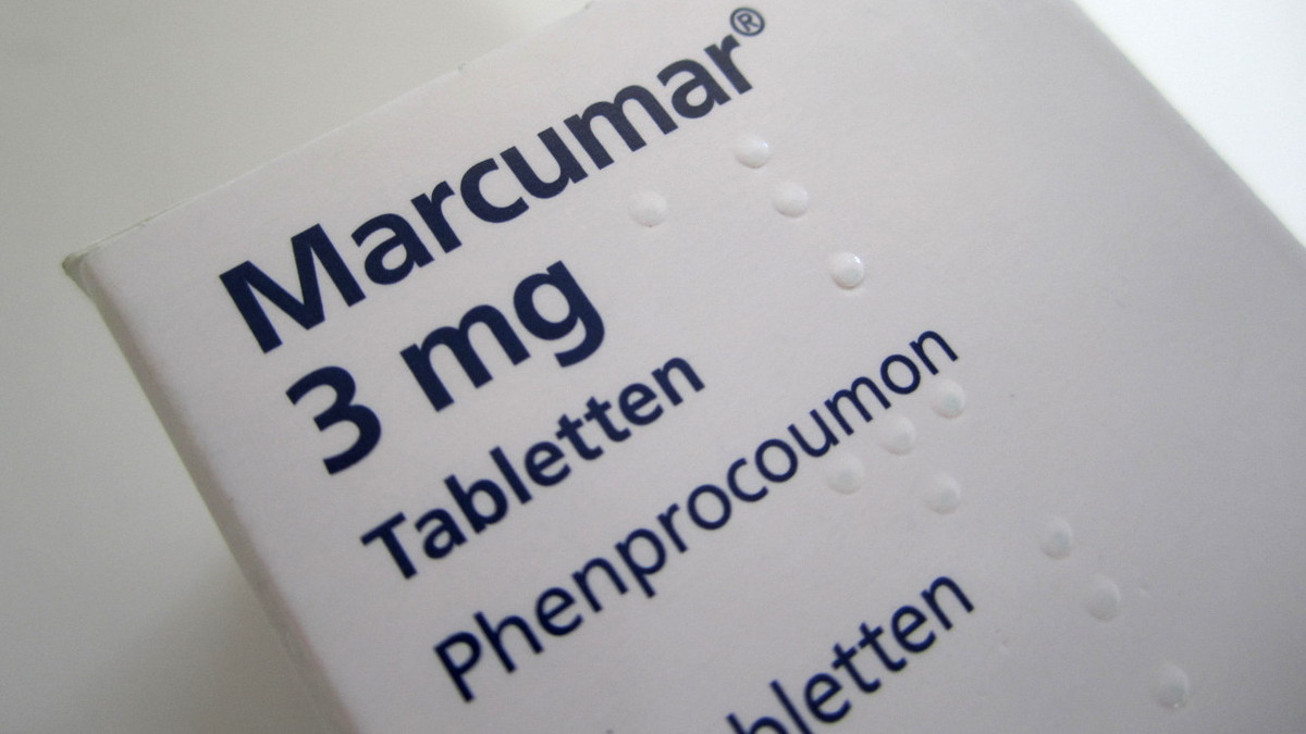 Vorsicht bei Phenprocoumon und Metformin | APOTHEKE ADHOC