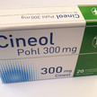 Cineol Pohl 300 mg: Verstärkung für Gelomyrtol Forte Cineol Pohl 300 mg: Verstärkung für Gelomyrtol Forte