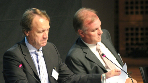 Hängepartie beim ARZ Haan