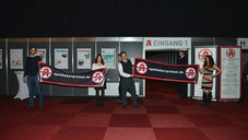 Protestapotheker trommeln zum DAT