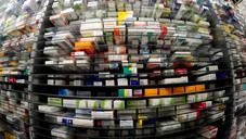 Umkämpfter Automatenmarkt