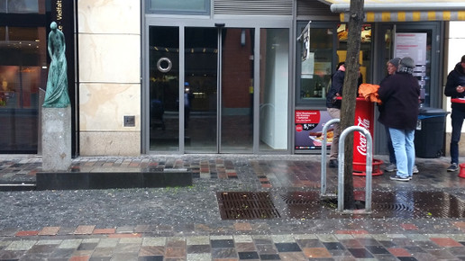 sallinger donutladen2 sallinger