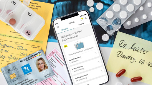 ePA-Start: So läuft’s in der Test-Apotheke