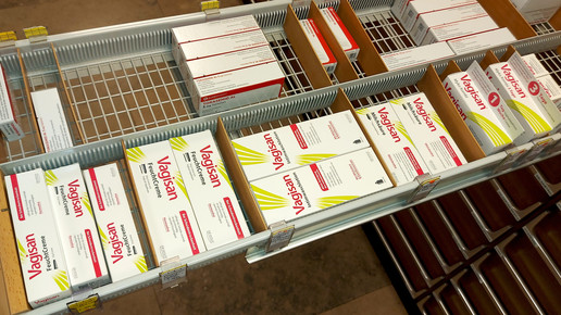 Dr. Wolff: Kein Direktvertrieb an Apotheken