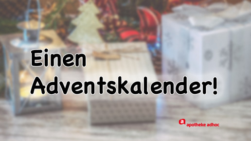 weihnachtswuensche20 adventskalender