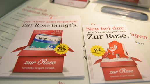 zurrose bestellterminal eh 1