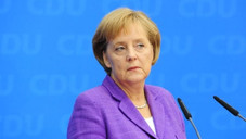 Kein Interesse am BMG: Merkel und das Gesundheitsressort