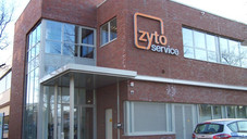 Zytoservice sucht neuen Investor