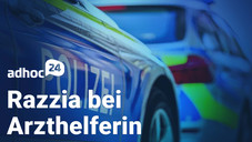 adhoc24 vom 08.03.2022