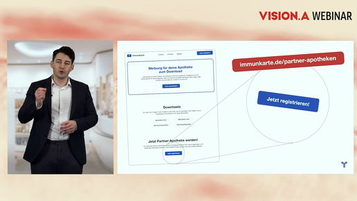 Welche Zukunft haben Immunkarten aus der Apotheke?