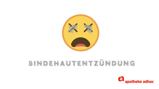 Bindehautentzuendung