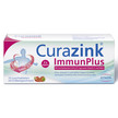 Mit Curazink® ImmunPlus gut versorgt durch Herbst und Winter Mit Curazink® ImmunPlus gut versorgt durch Herbst und Winter