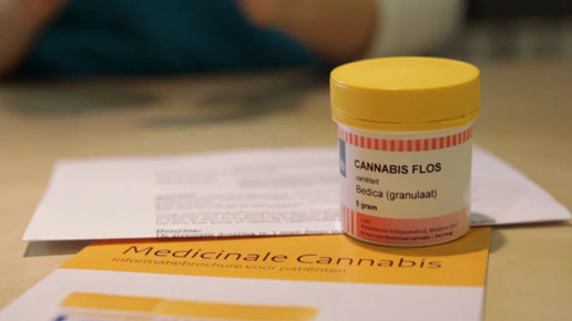 Cannabis OMK13-screenshot