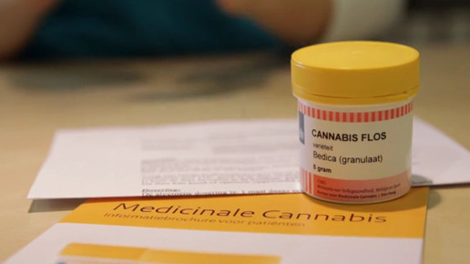 Cannabis OMK13-screenshot