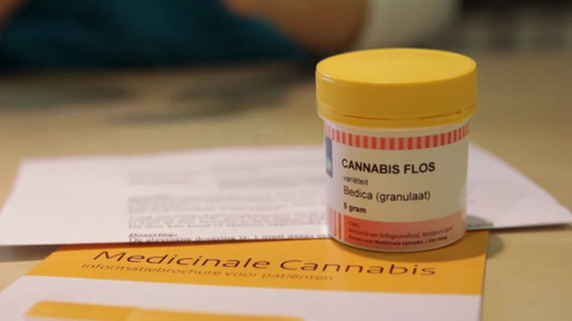 Cannabis OMK13-screenshot