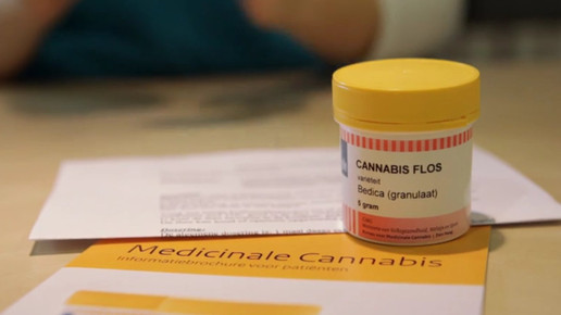 Cannabis OMK13-screenshot