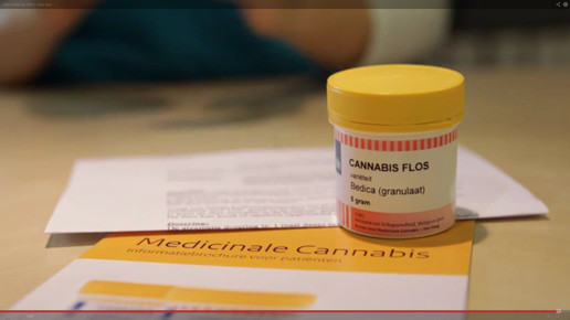 NDR-Visite: Nutzen und Risiken von Cannabis