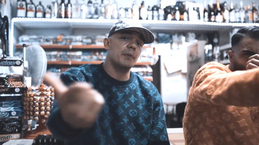 Capital Bra und seine Tilidin-Sucht