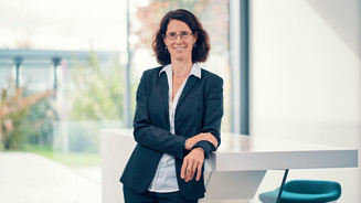 Neue Geschäftsführerin für Juta