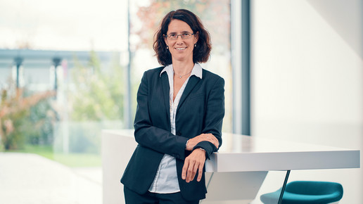 Neue Geschäftsführerin für Juta