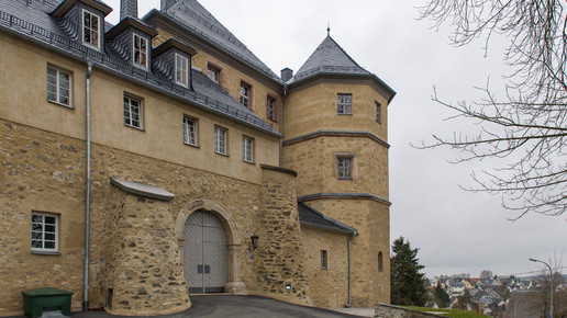 Schauenstein 3 Schauenstein