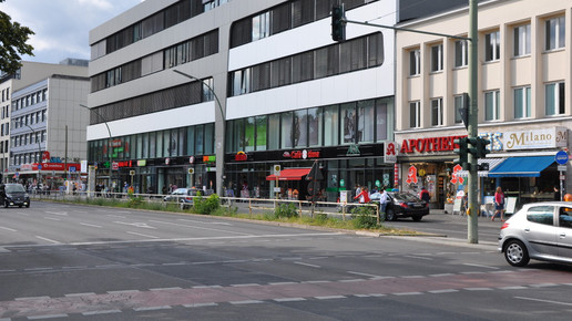 Turmstrasse Apos Totale aa