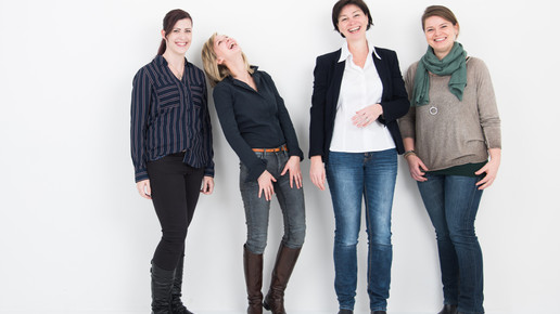 Zeller Apotheke Waidhofen Team Fotoshoot02 Zeller Apotheke