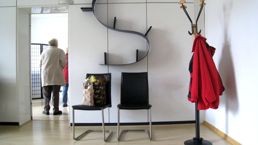 Patientenschützer fordern strenge Arztkontrollen