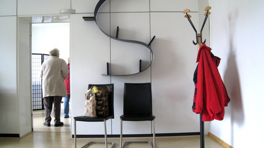 Bürgermeisterin wirbt als Single um Hausarzt