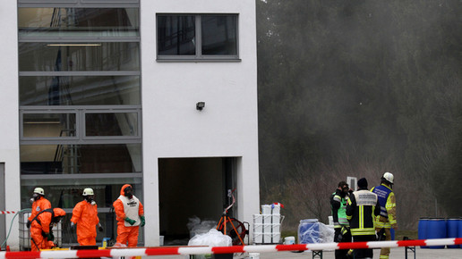 bene che31 sabine hermsdorf