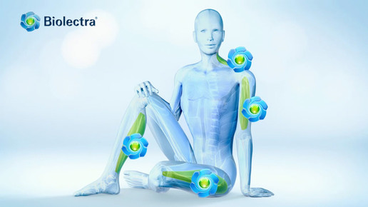 biolectra6 forte werbung scs