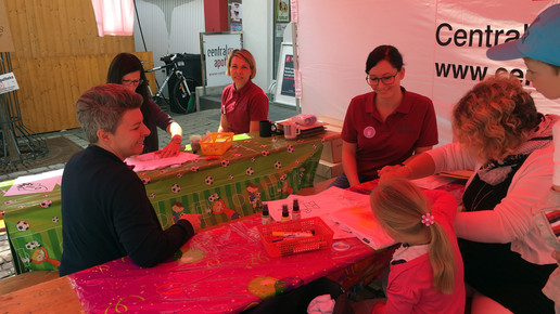 central-apo aktion8 central-apo