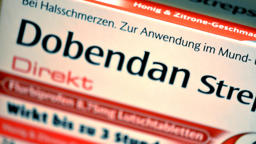 Flurbiprofen erneut in der Kritik APOTHEKE ADHOC