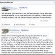 DocMorris: Frust auf Facebook