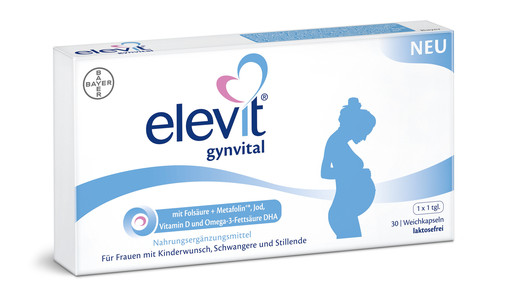 elevit bayer