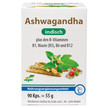 NEU: Original indischer Ashwagandha für die Psyche und das Nervensystem NEU: Original indischer Ashwagandha für die Psyche und das Nervensystem