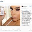 Kardashian räumt Diclegis-Risiken ein