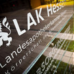 Außenansicht Gebäude der LAK Hessen