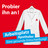 Probier ihn an: Website online