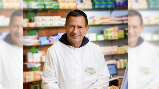 Lieferengpässe: Apotheker warnt und bunkert