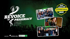 Das war Revoice of Pharmacy 2019